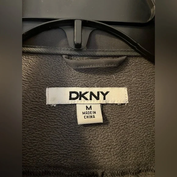 DKNY Coat - Picture 6 of 6